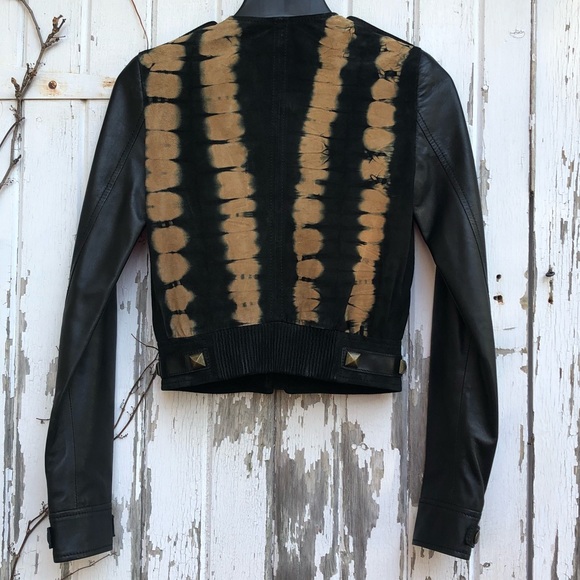 roberto cavalli tie dye